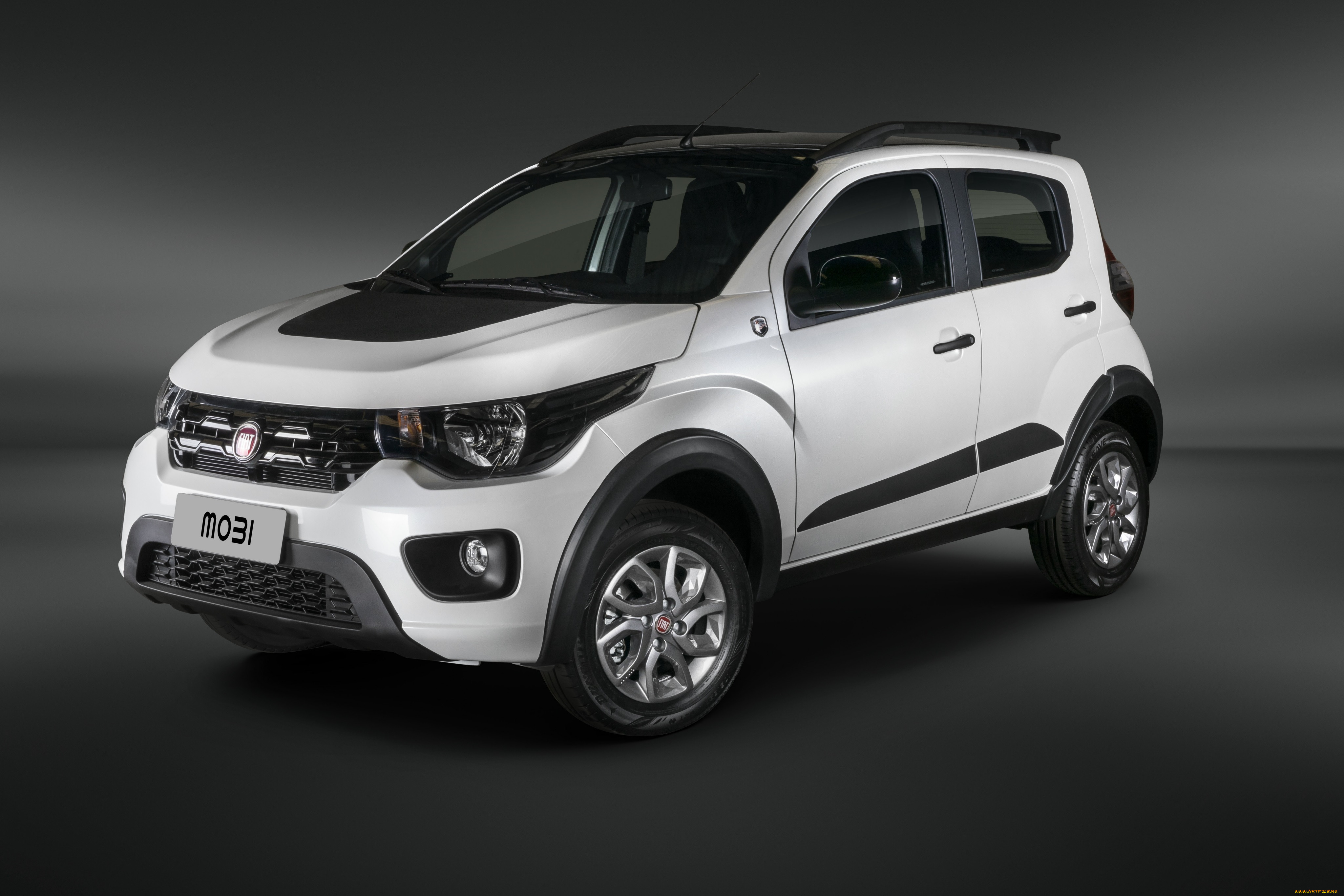 , fiat